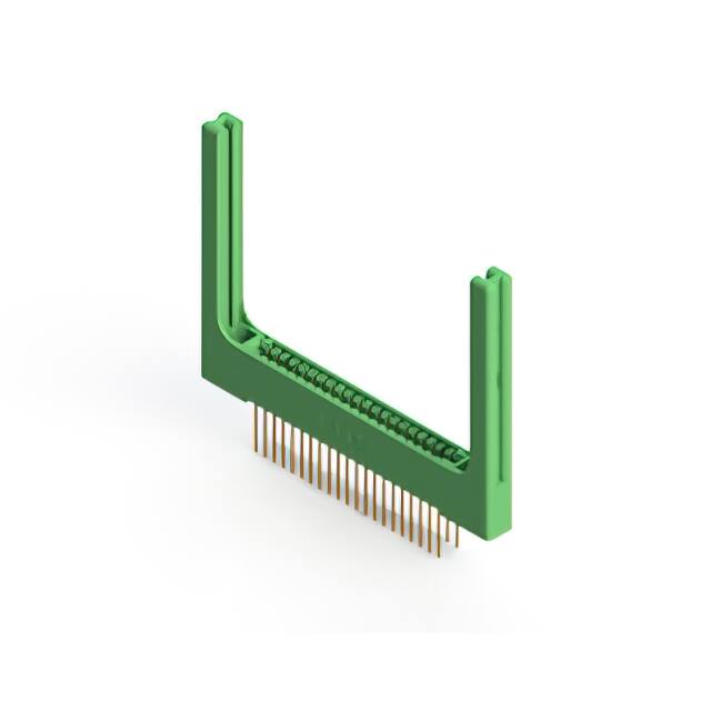 346-042-541-258 EDAC Inc.  Edgeboard Connectors